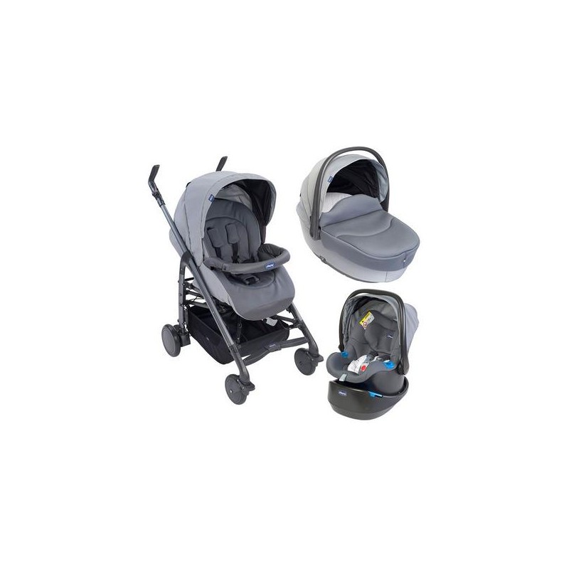 chicco trio sistem