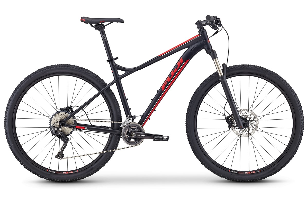 fuji nevada 29 2.0 ltd 2019
