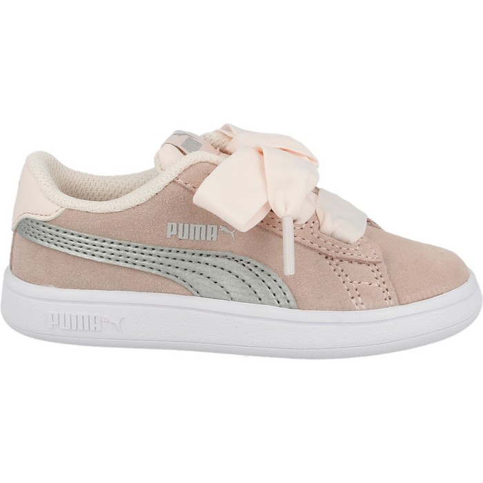 puma smash v2 ribbon ac inf