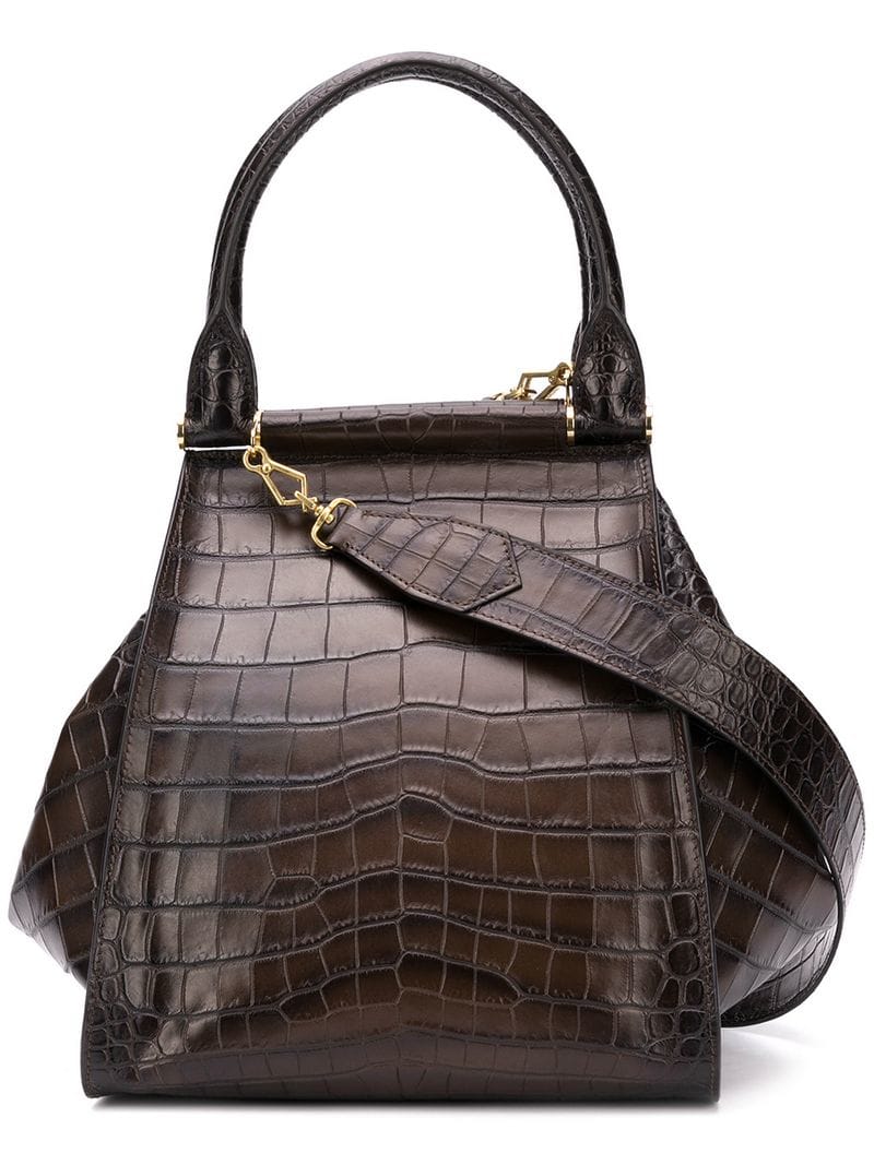 Сумка тоут Max Mara