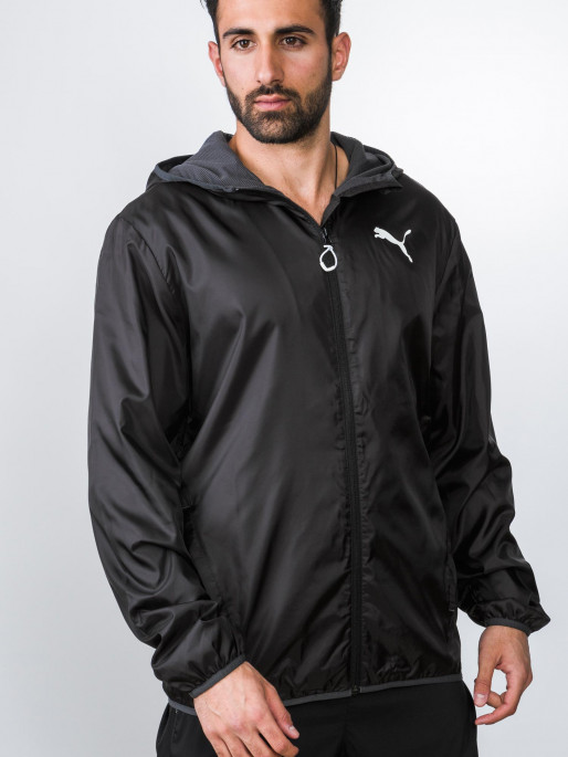 puma ess windbreaker
