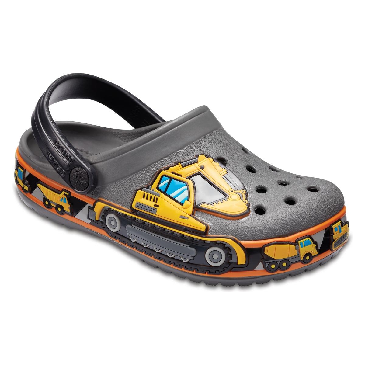 decije crocs papuce