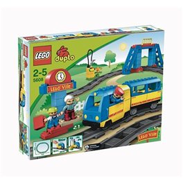 lego duplo parni vlak