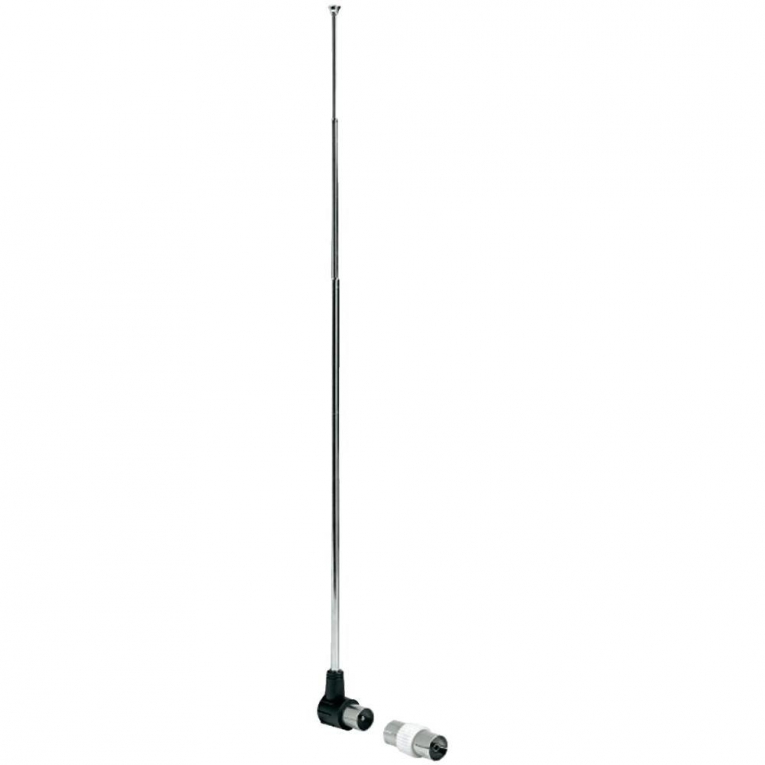 Antena FM za Auto radio krovna L-400mm Golf dizajn