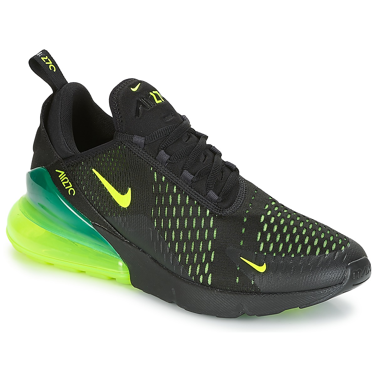 air max 270 zelene cheap nike shoes online