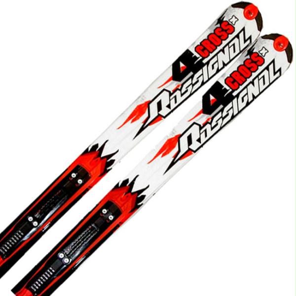 rossignol 4 cross