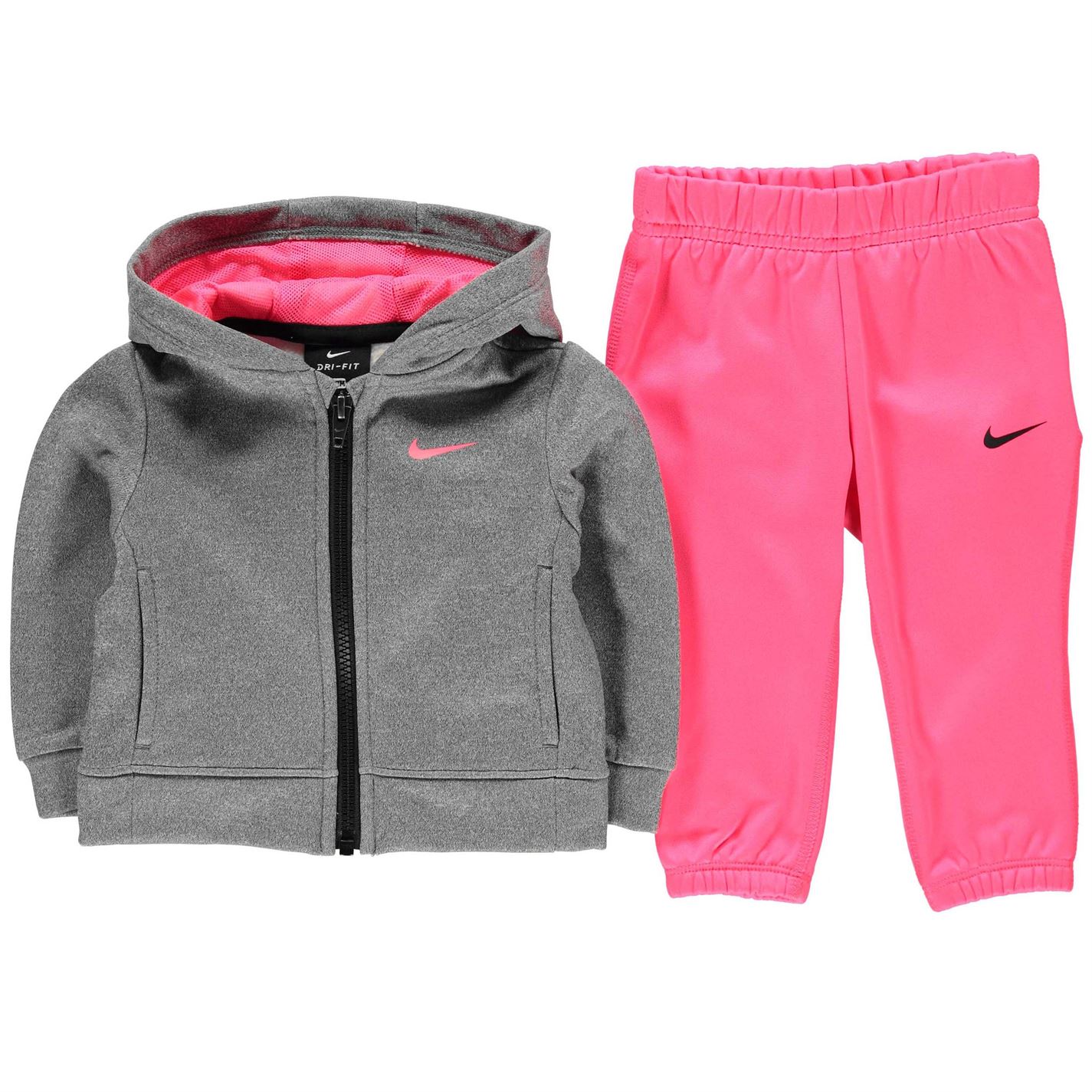 Nike девочка детский спортивный костюм