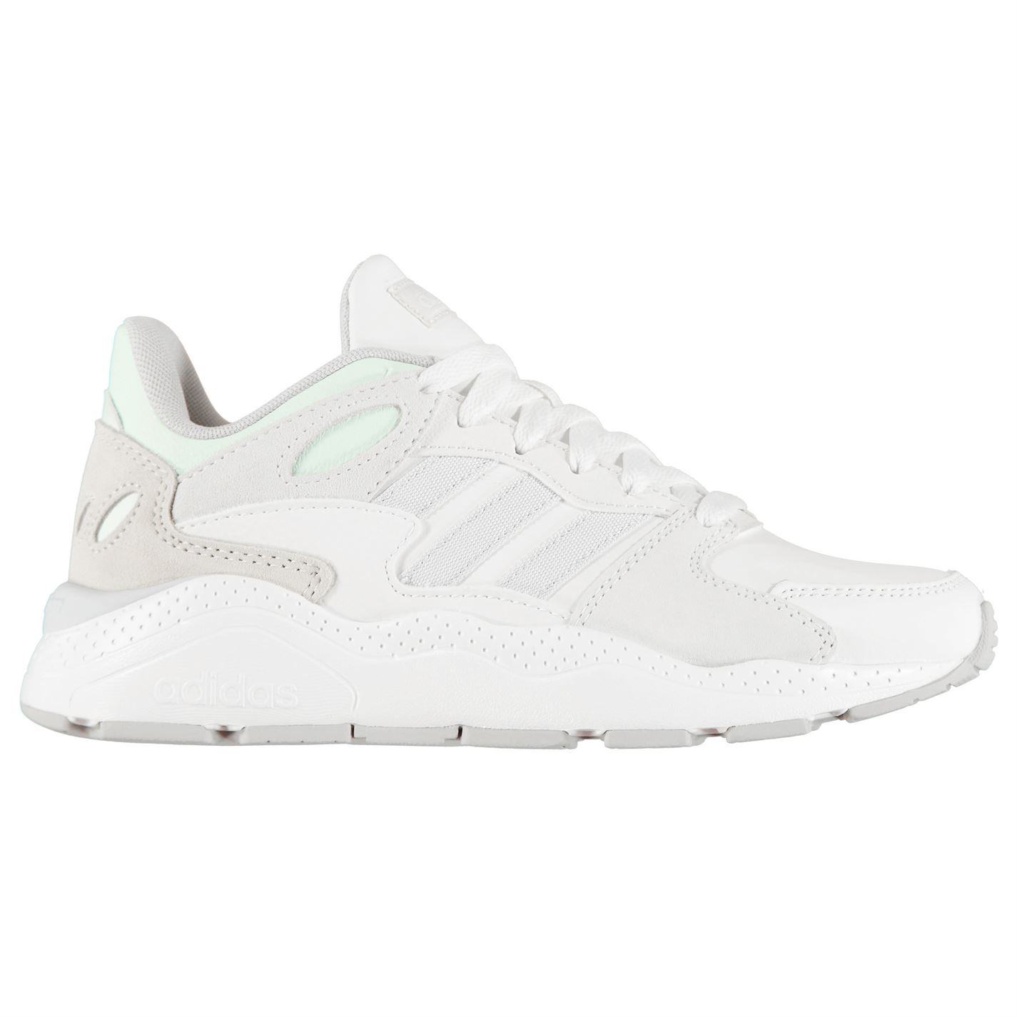 adidas chaos ladies trainers
