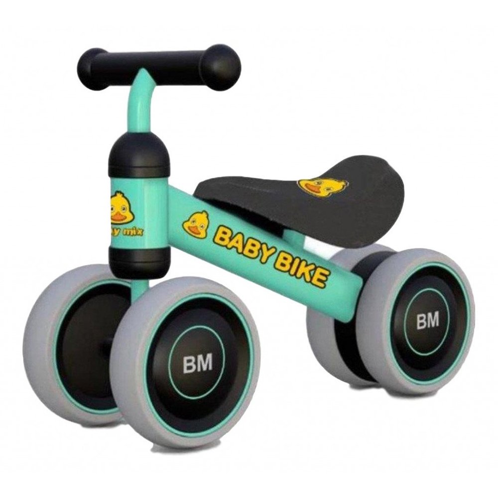 baby mix baby bike