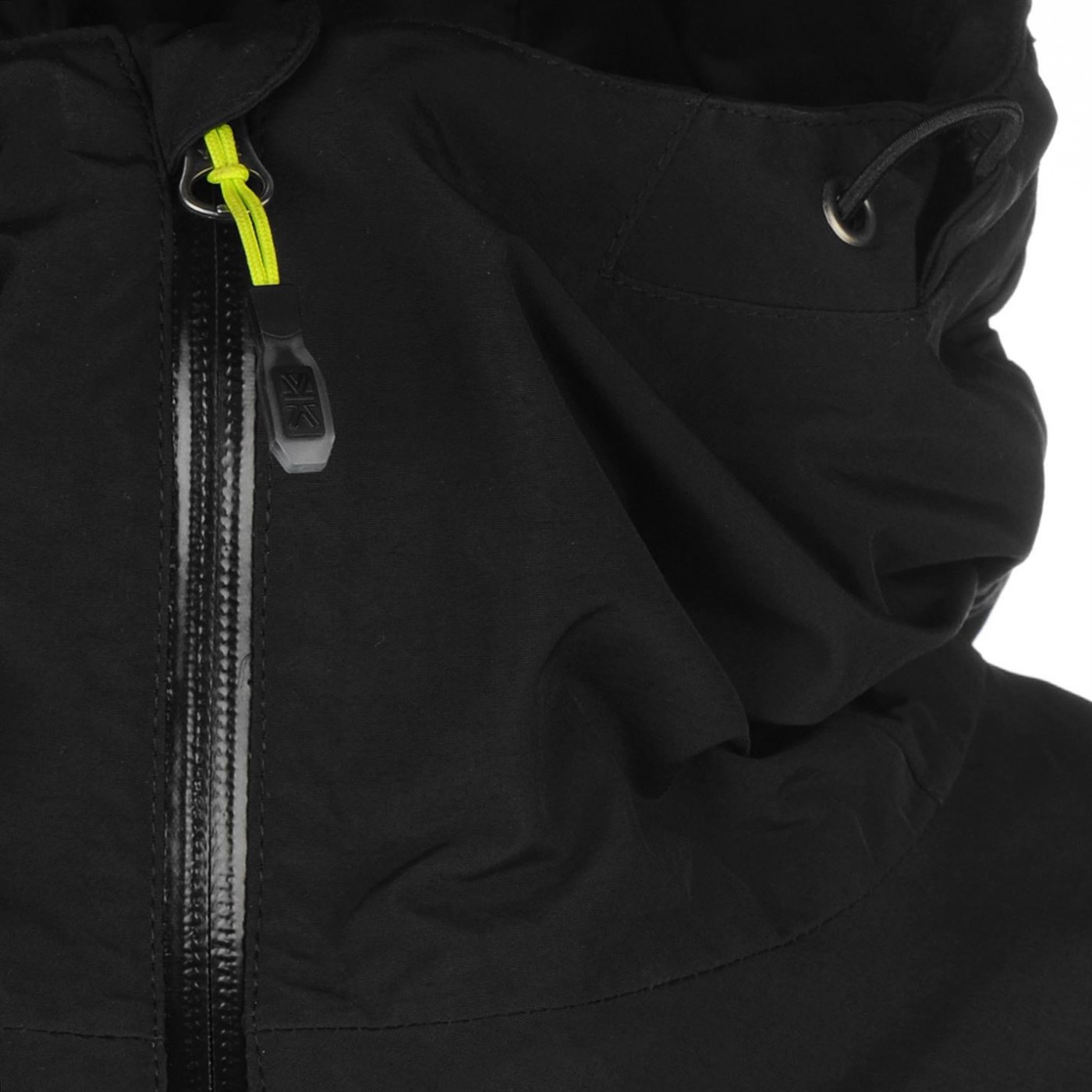 karrimor wtx jacket