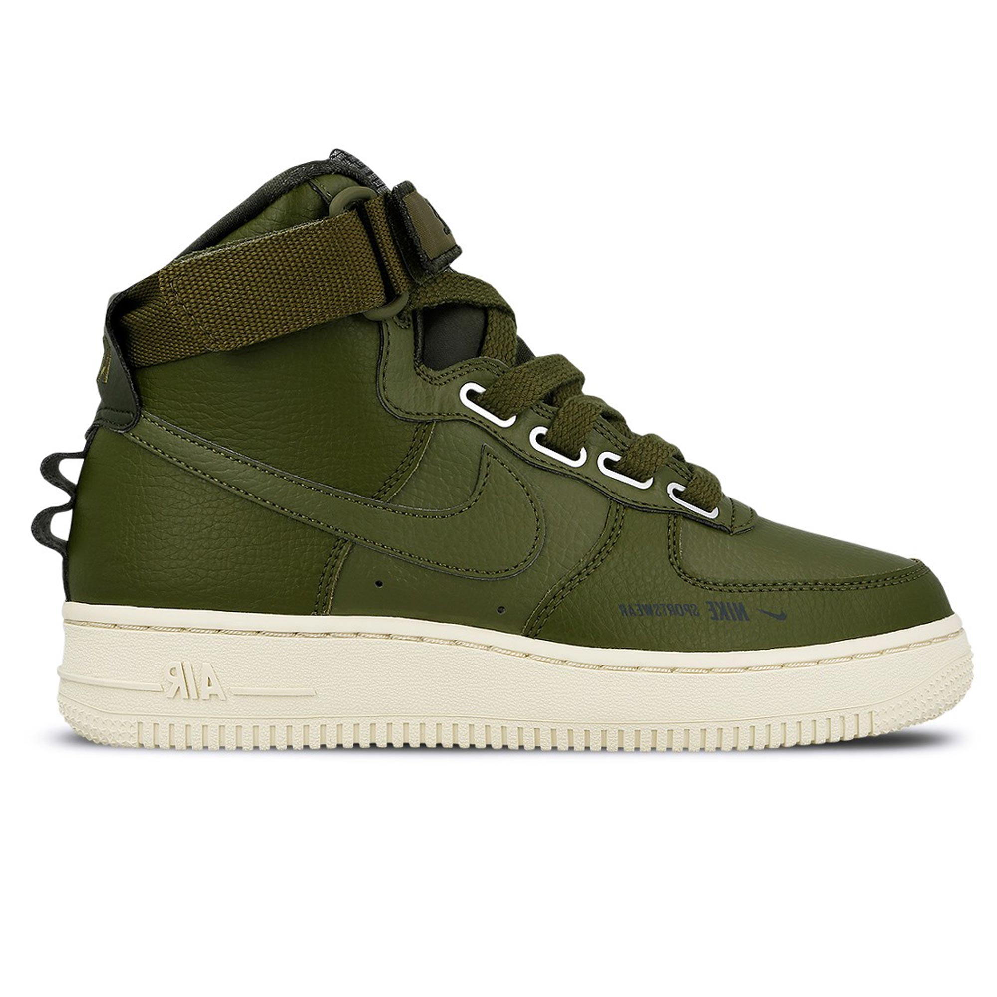 nike patike w af1 hi ut