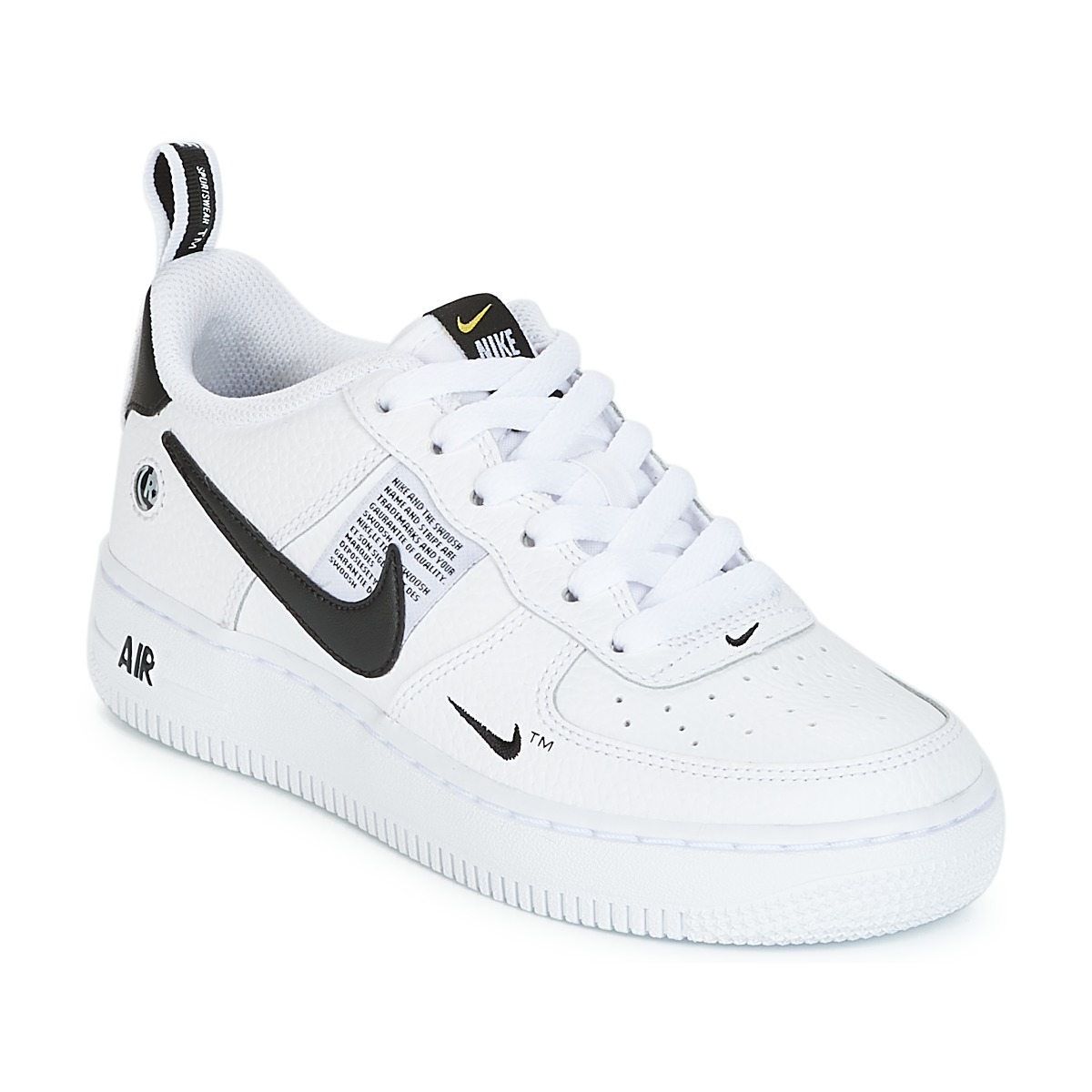 air force 1 utility grade school