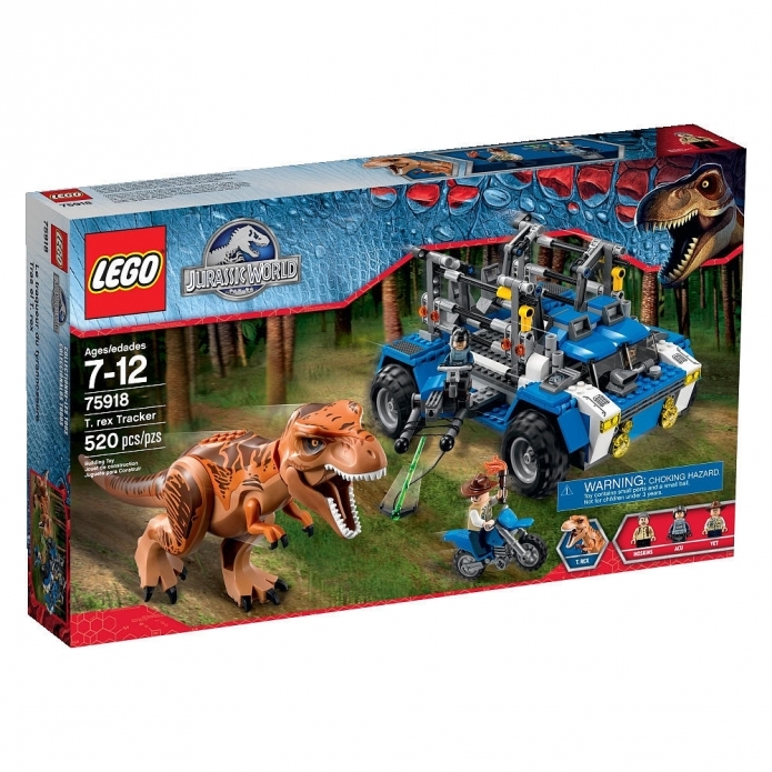 lego kocke jurassic world