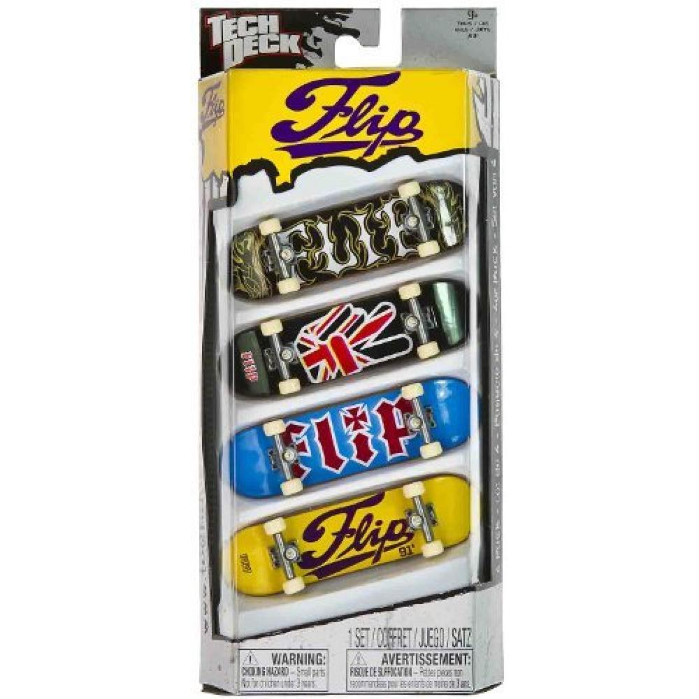 tech deck pret