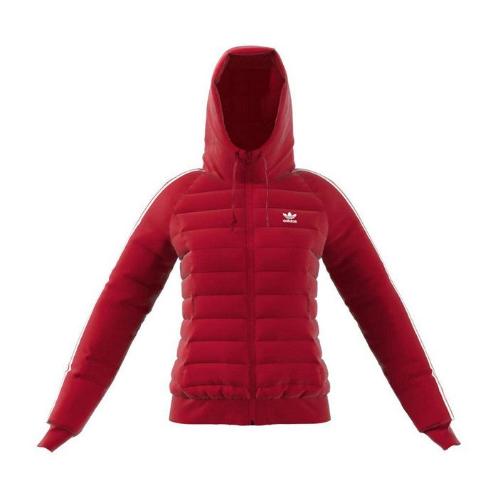 adidas slim jacket dh4585