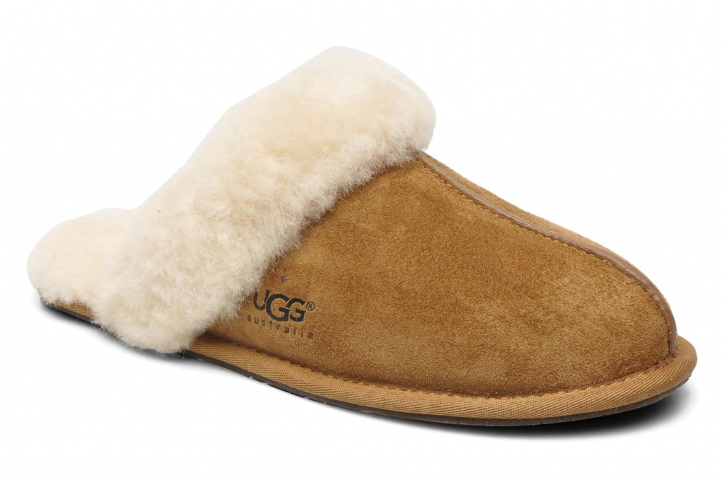 ugg mongolian sheepskin cuff