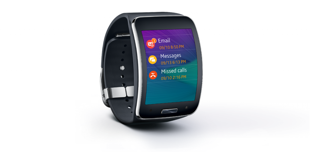 samsung digitalni sat
