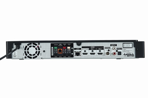 lg lhb755w