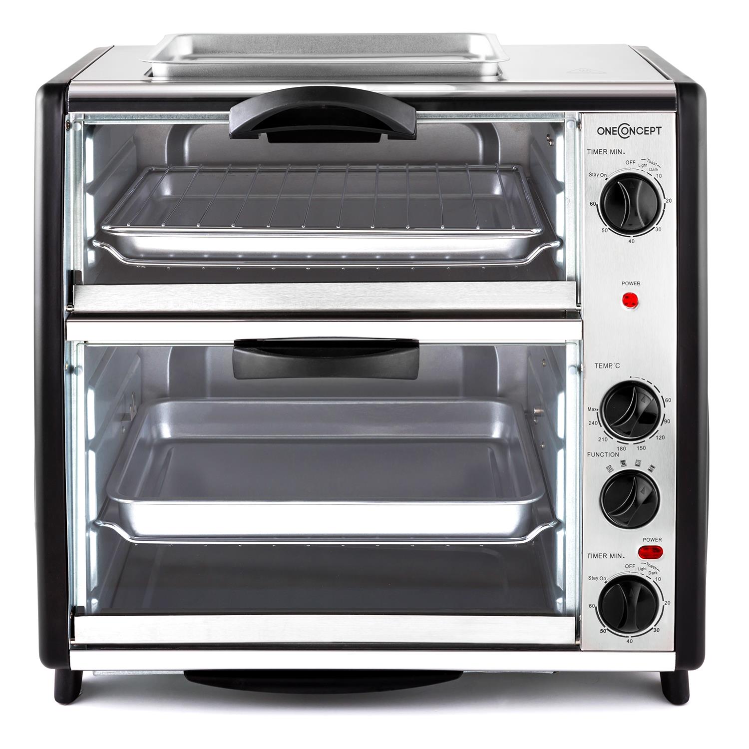 Mini Backofen Атланта печь