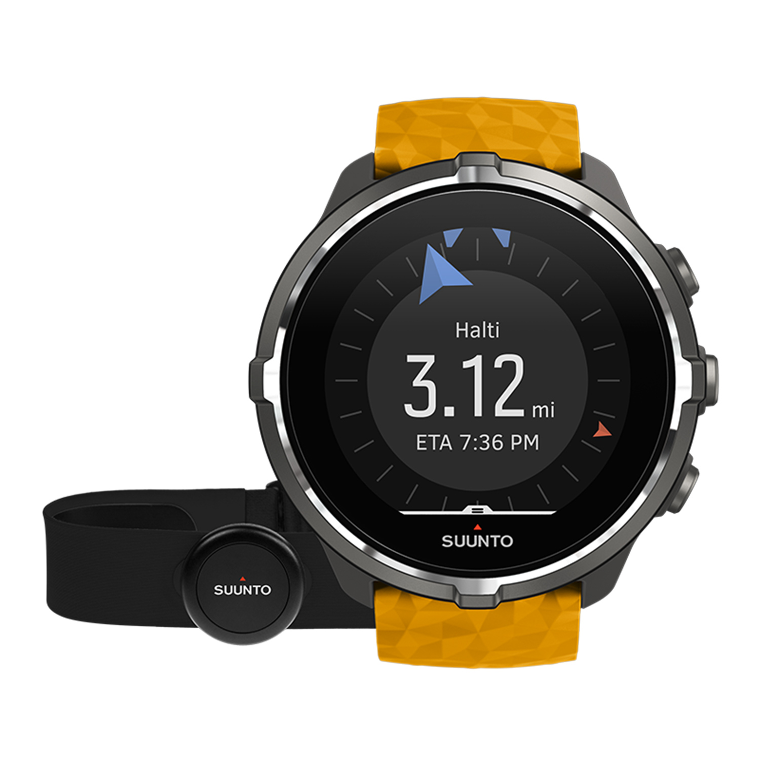 suunto spartan sport wrist hr baro cijena