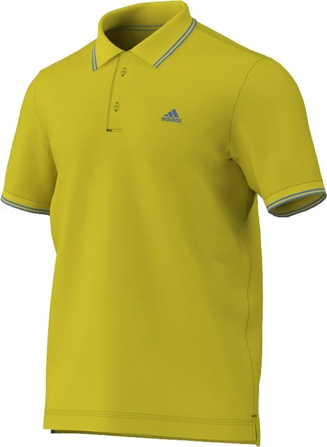 adidas polo majica
