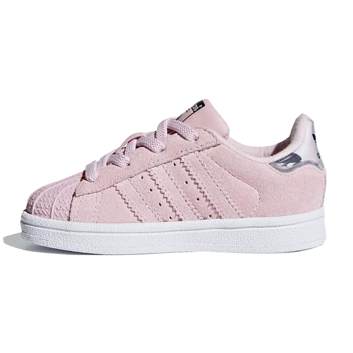 adidas superstar el i