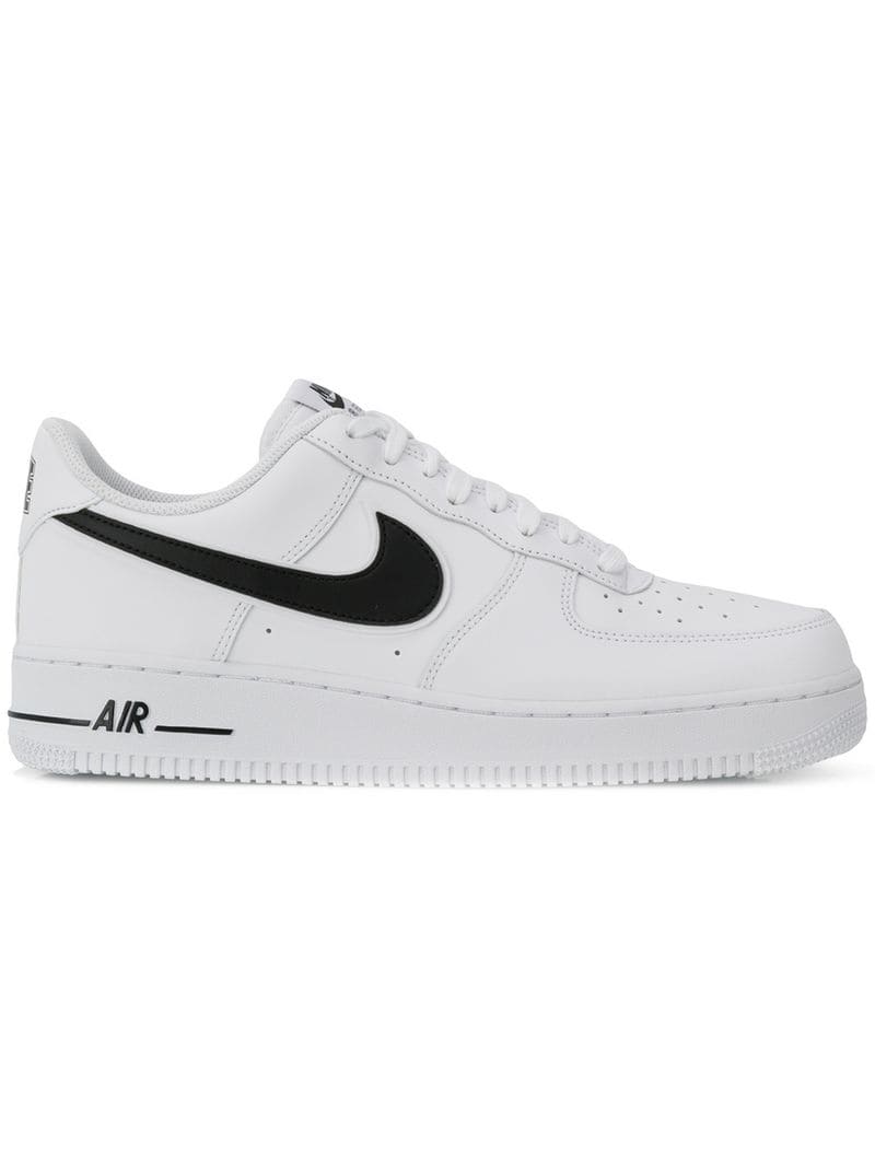 nike air force muske patike