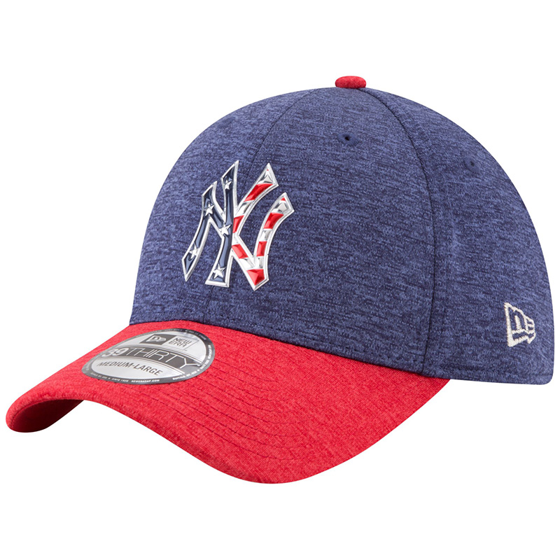 july 4th yankees hat