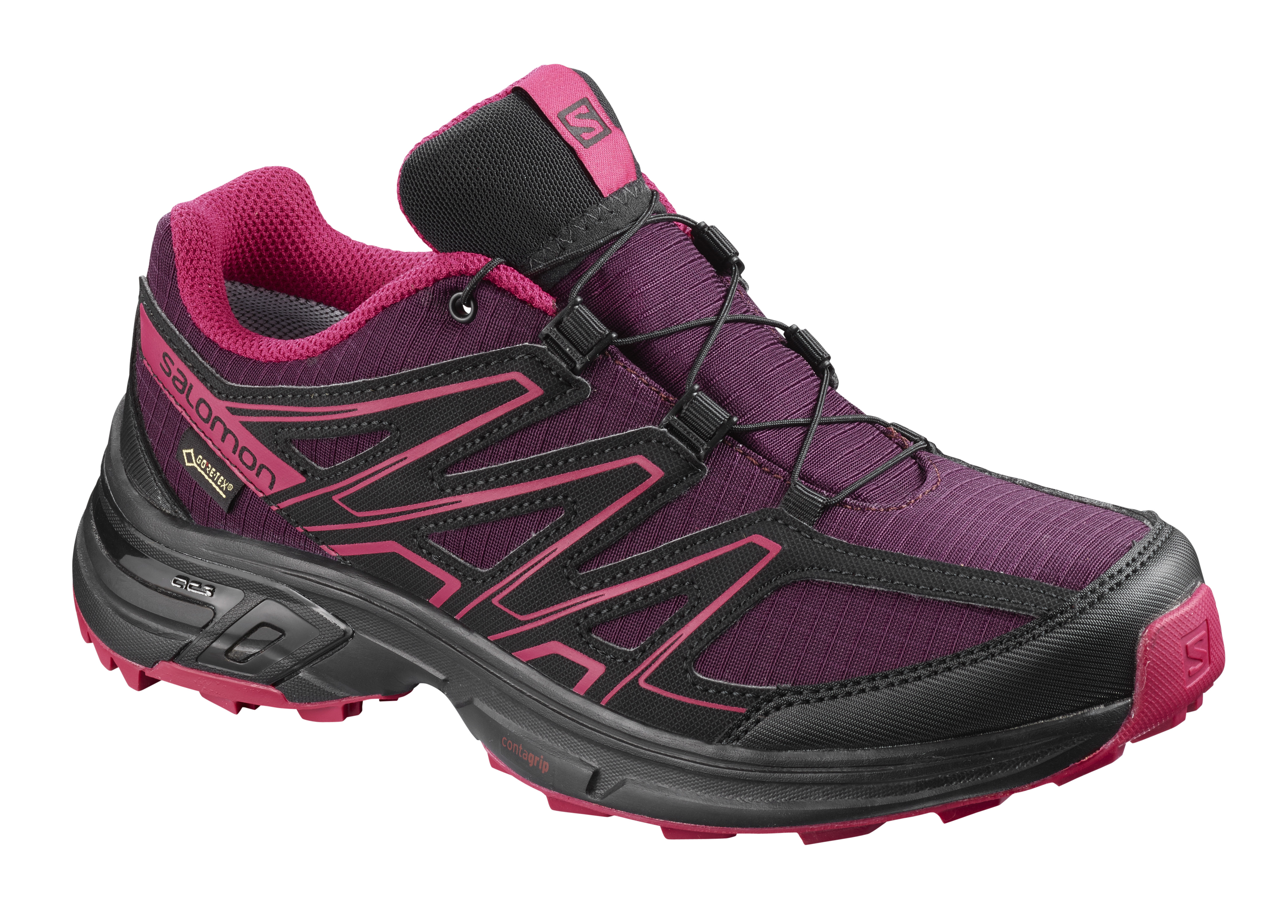 salomon wings access 3 gtx
