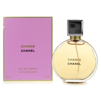 chanel parfumi