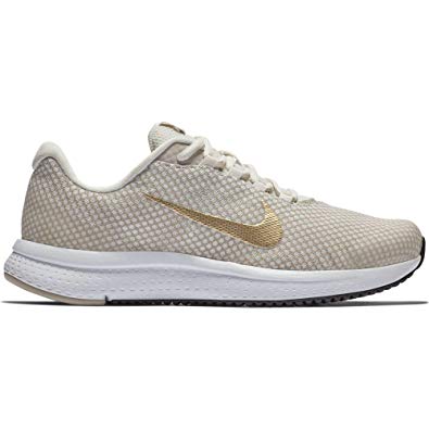 wmns nike runallday gold