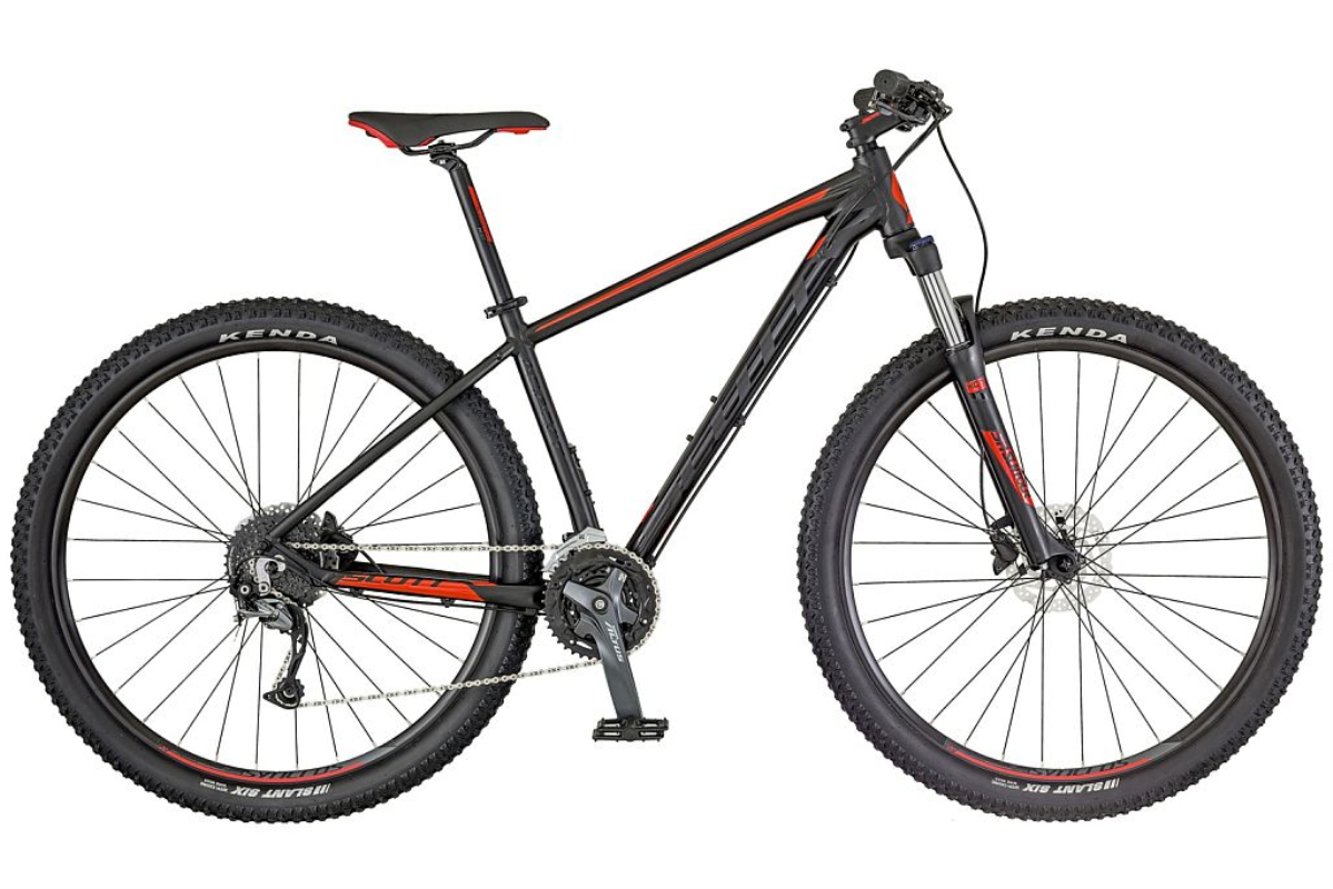 scott 940 aspect 2018