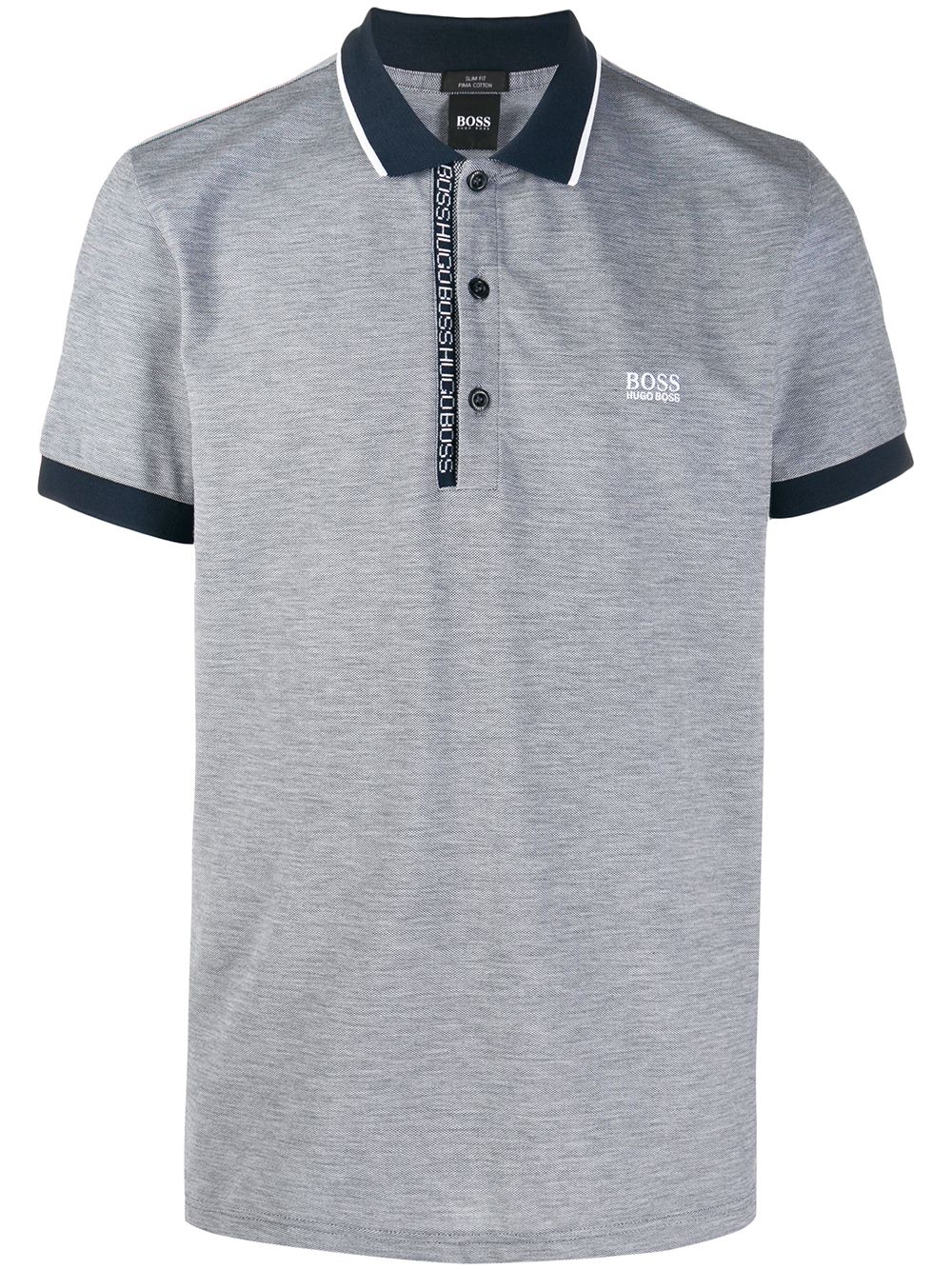 hugo boss polo majice