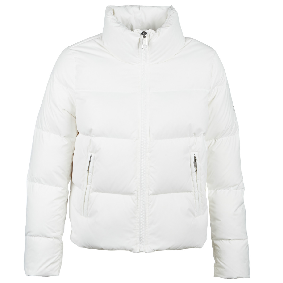 tommy hilfiger tyra boxy down jacket