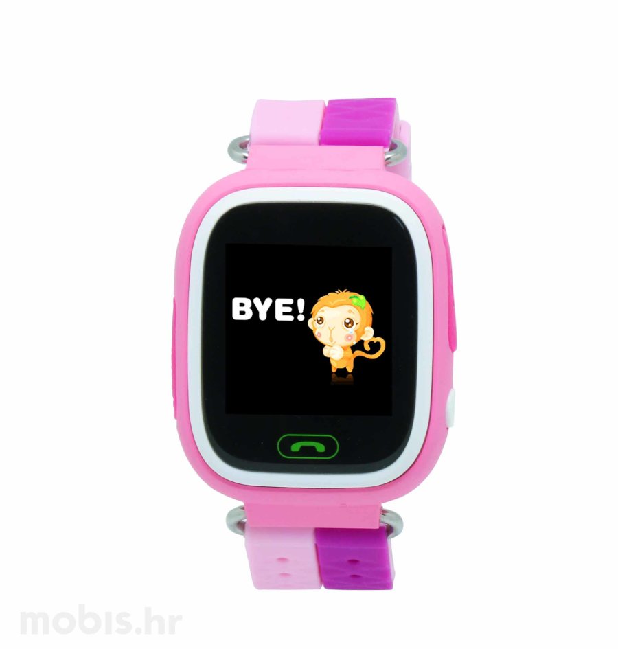 Honor choice kids watch отзывы