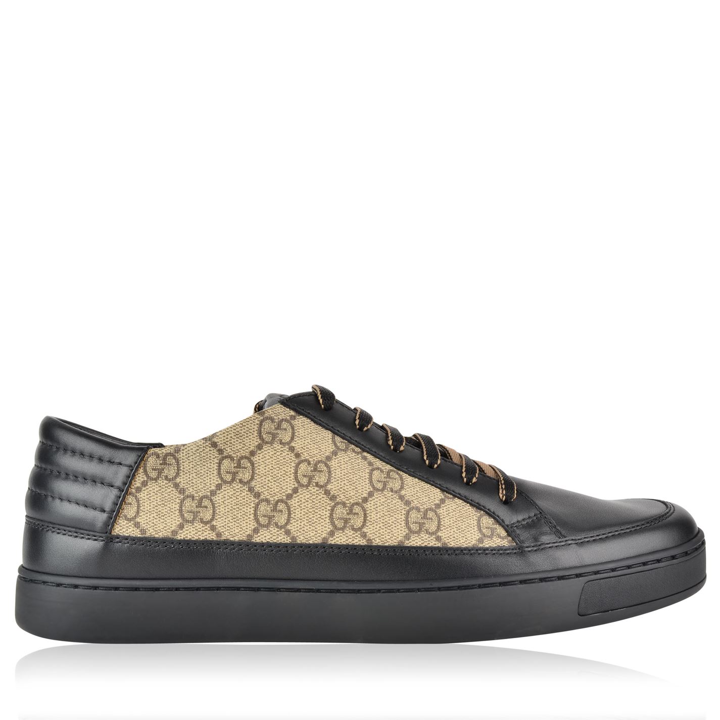 gucci common low top
