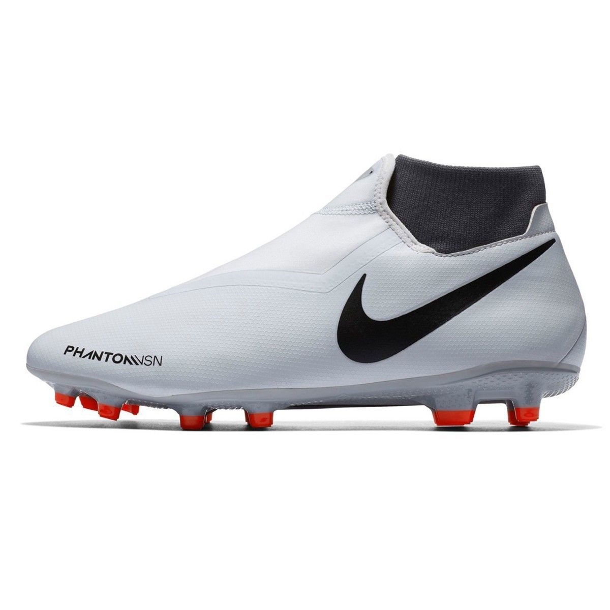 Nike Men 's Hypervenom Phantom III DF FG 12.com 