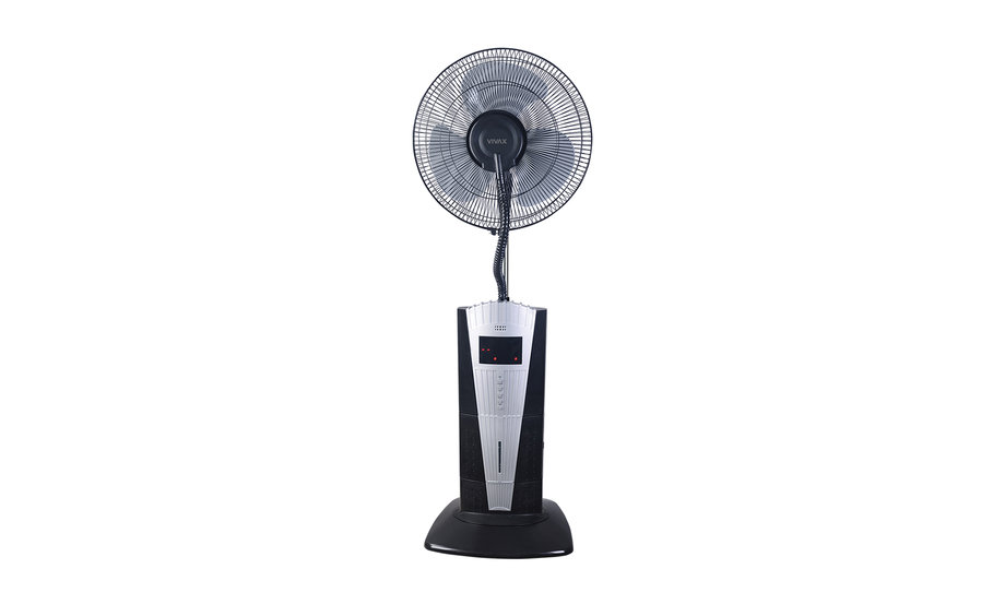 Quite Stab Cape Vivax Ventilator Air Cooler 3 U 1 Extensioncordmke Com