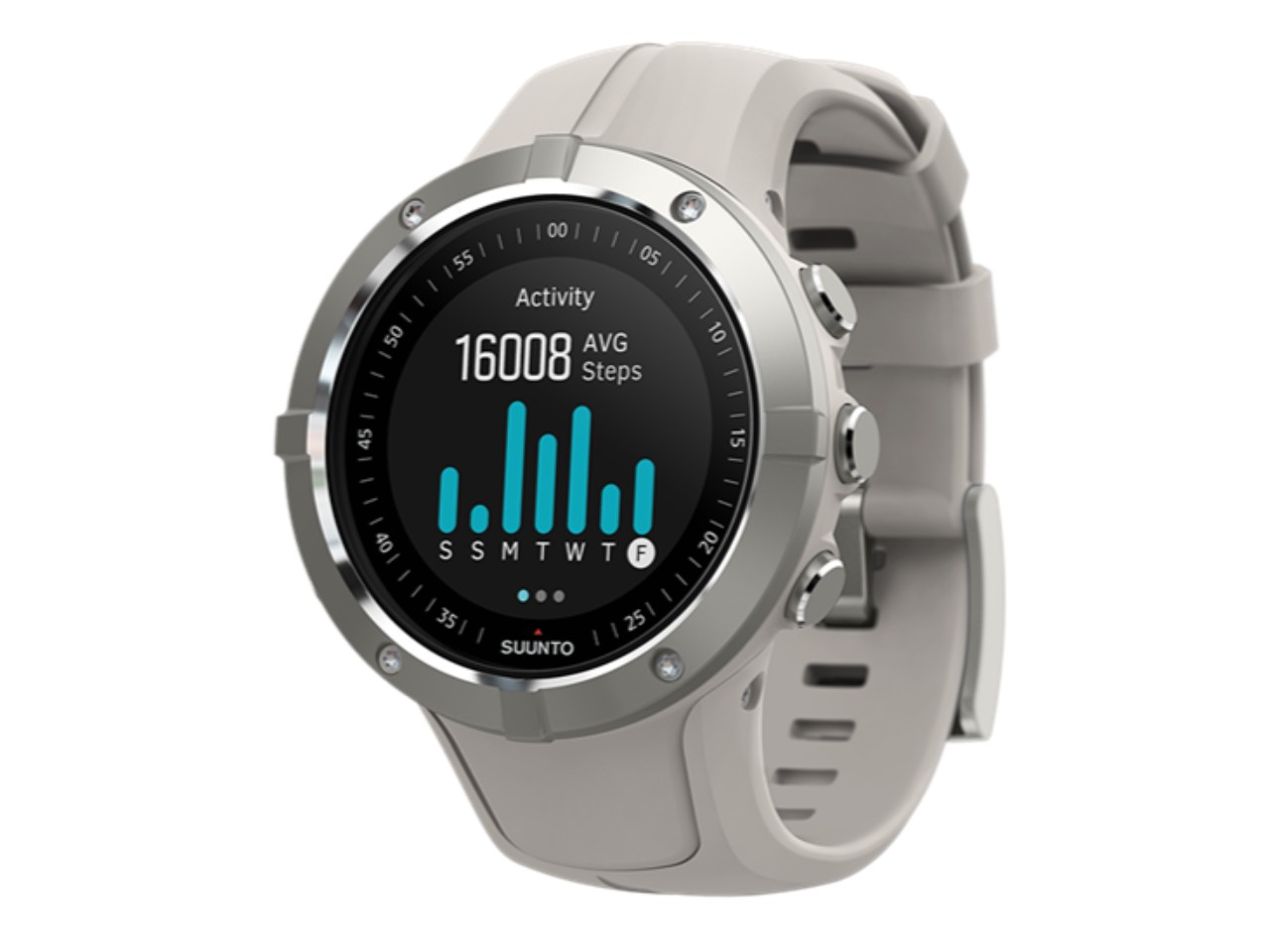 suunto spartan hervis
