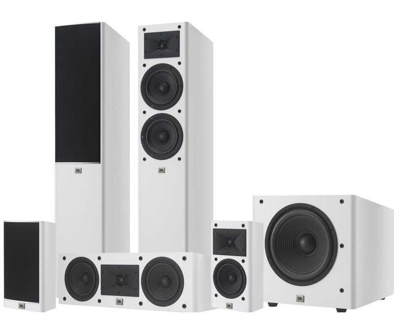 jbl arena 5.1
