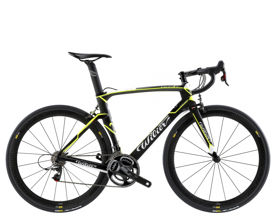 wilier 101 air ultegra