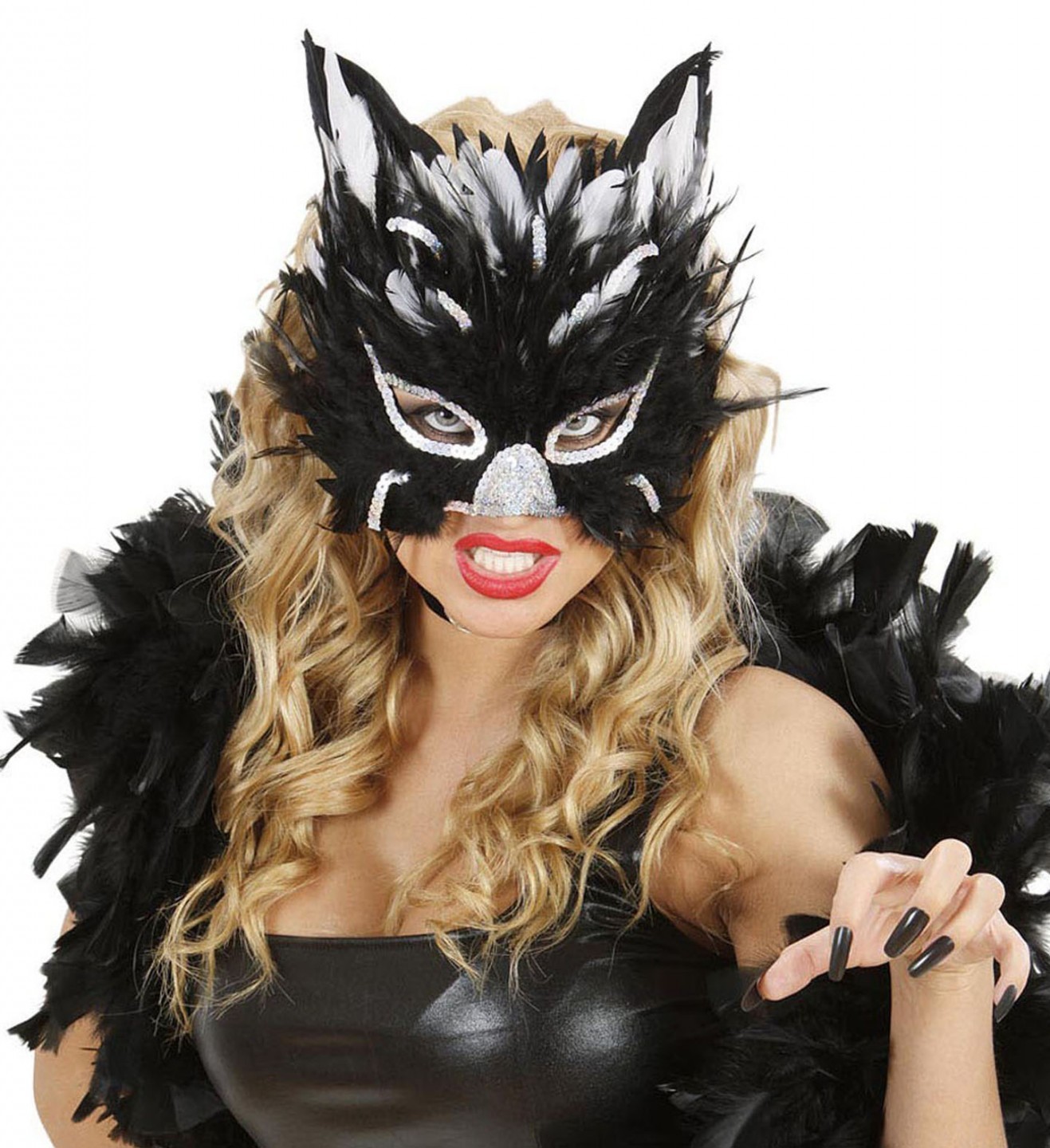 Black cat costume. Девушка в маске кошки. Девушка в костюме кошки. Костюм кошки для девочки. Маска женщина кошка.