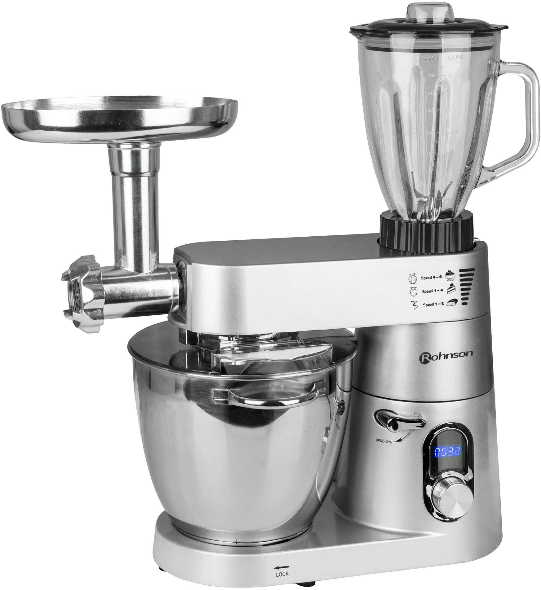 Rohnson R 580 5202561510492 Ceneje Si