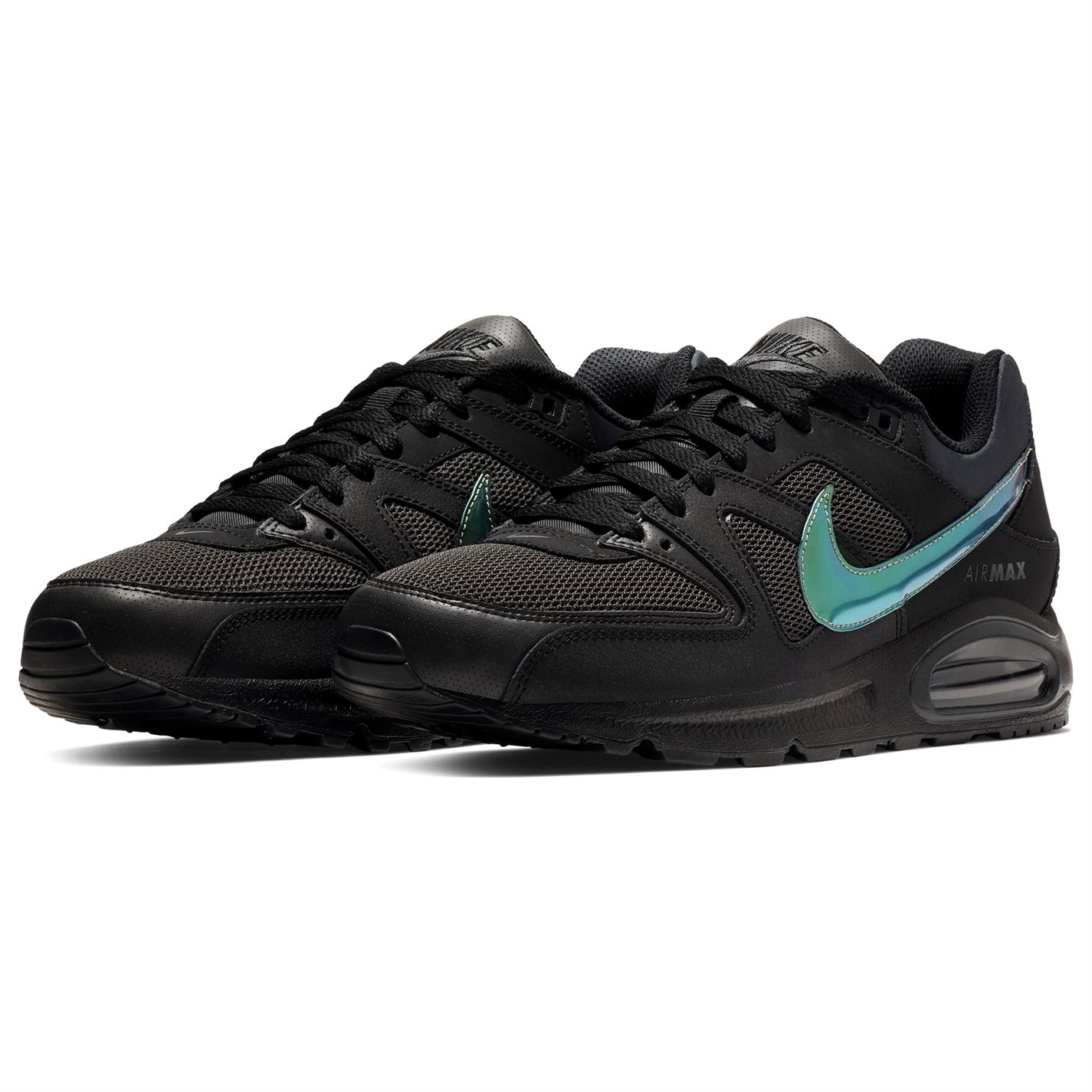 nike air max command mens trainers