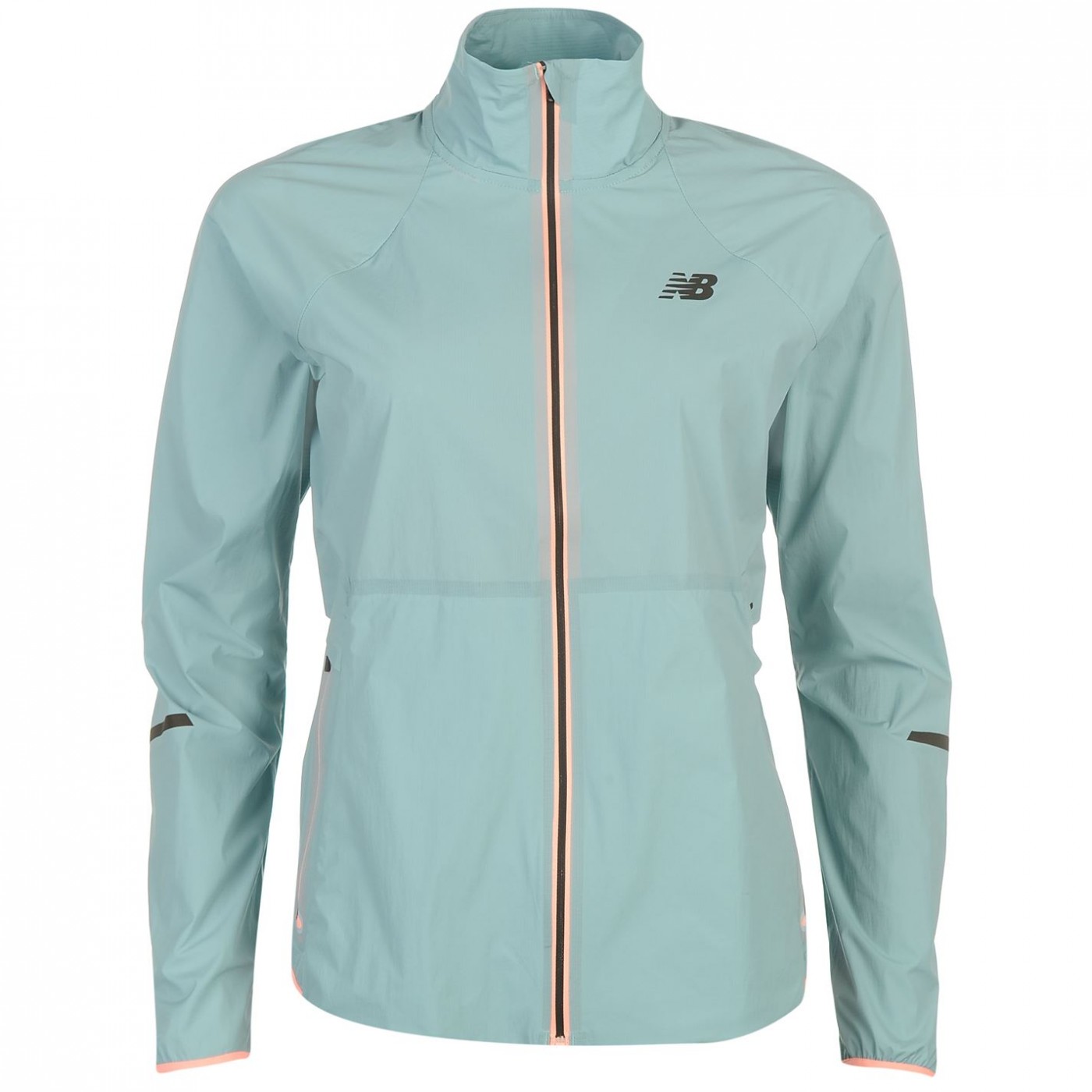 new balance precision jacket