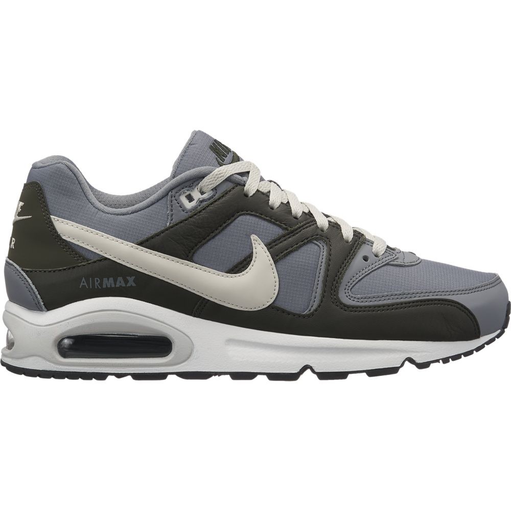 Nike AIR MAX COMMAND, muške patike za slobodno vreme, siva Nike AIR MAX COMMAND, muške patike za slobodno vreme, siva