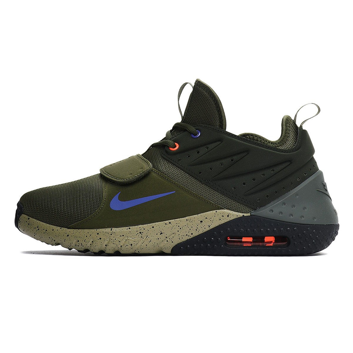 nike air max trainer 1 green