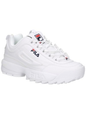 fila disruptor cena