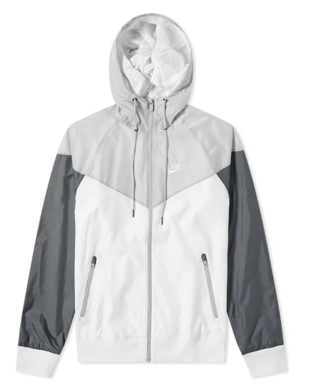 nike m nsw windrunner