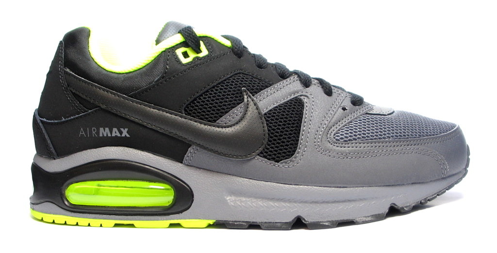 nike air max command cena